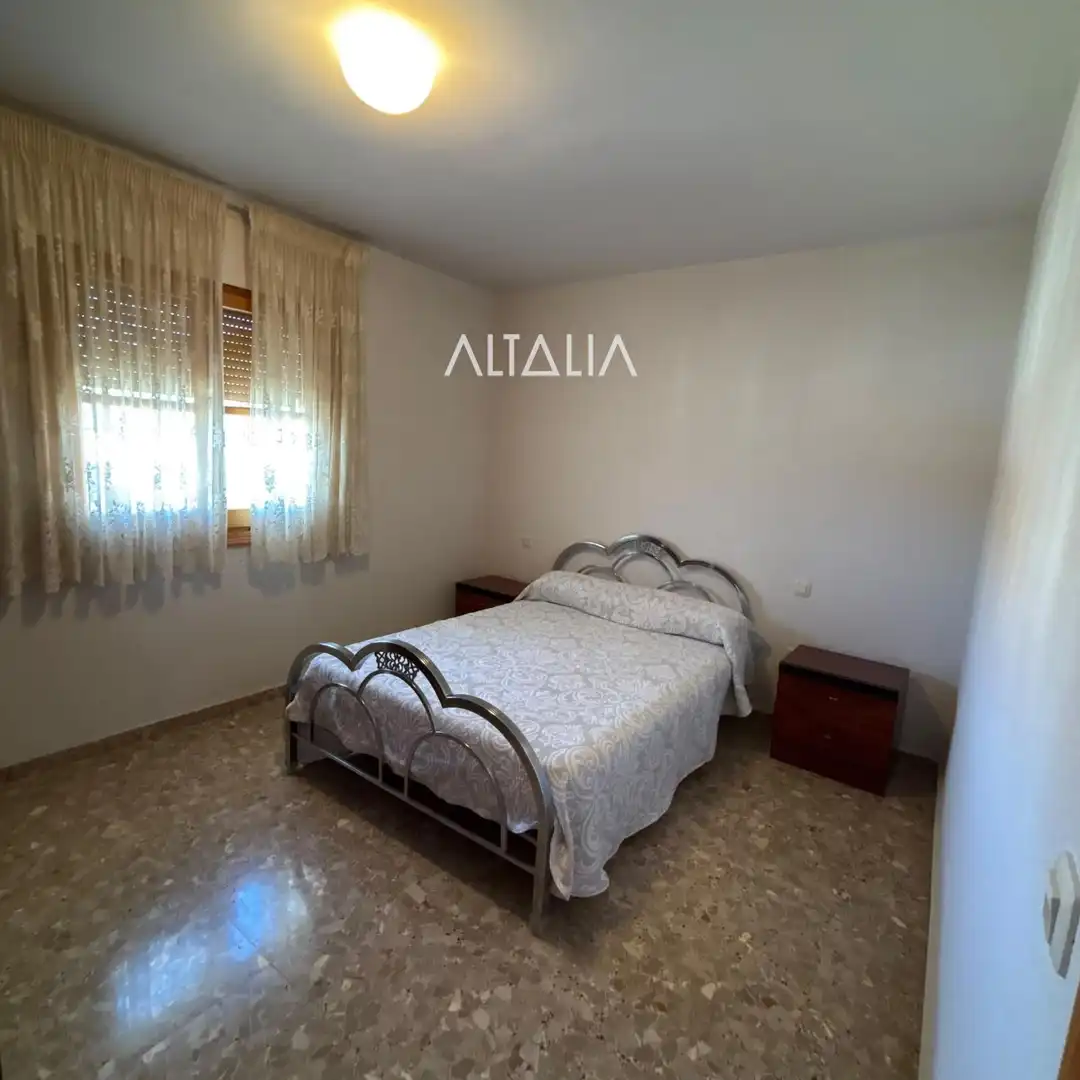 Bedroom of Houses for sale in Masegosa, Cuenca