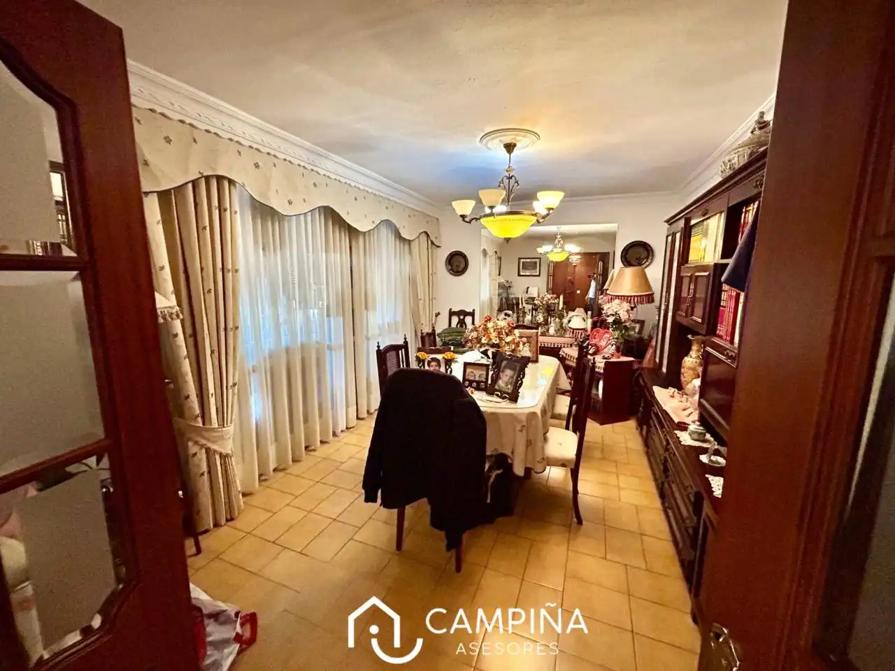 Appartement avec ascenseur à vendre à Avenida de la Cinta, imagen 2