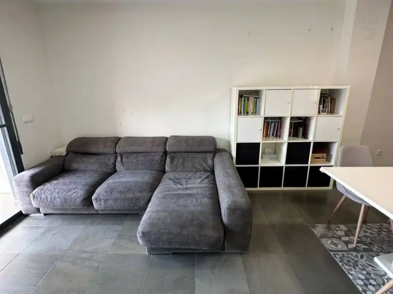Appartement avec ascenseur à vendre à carrer de juan sebastian el cano 22, imagen 5
