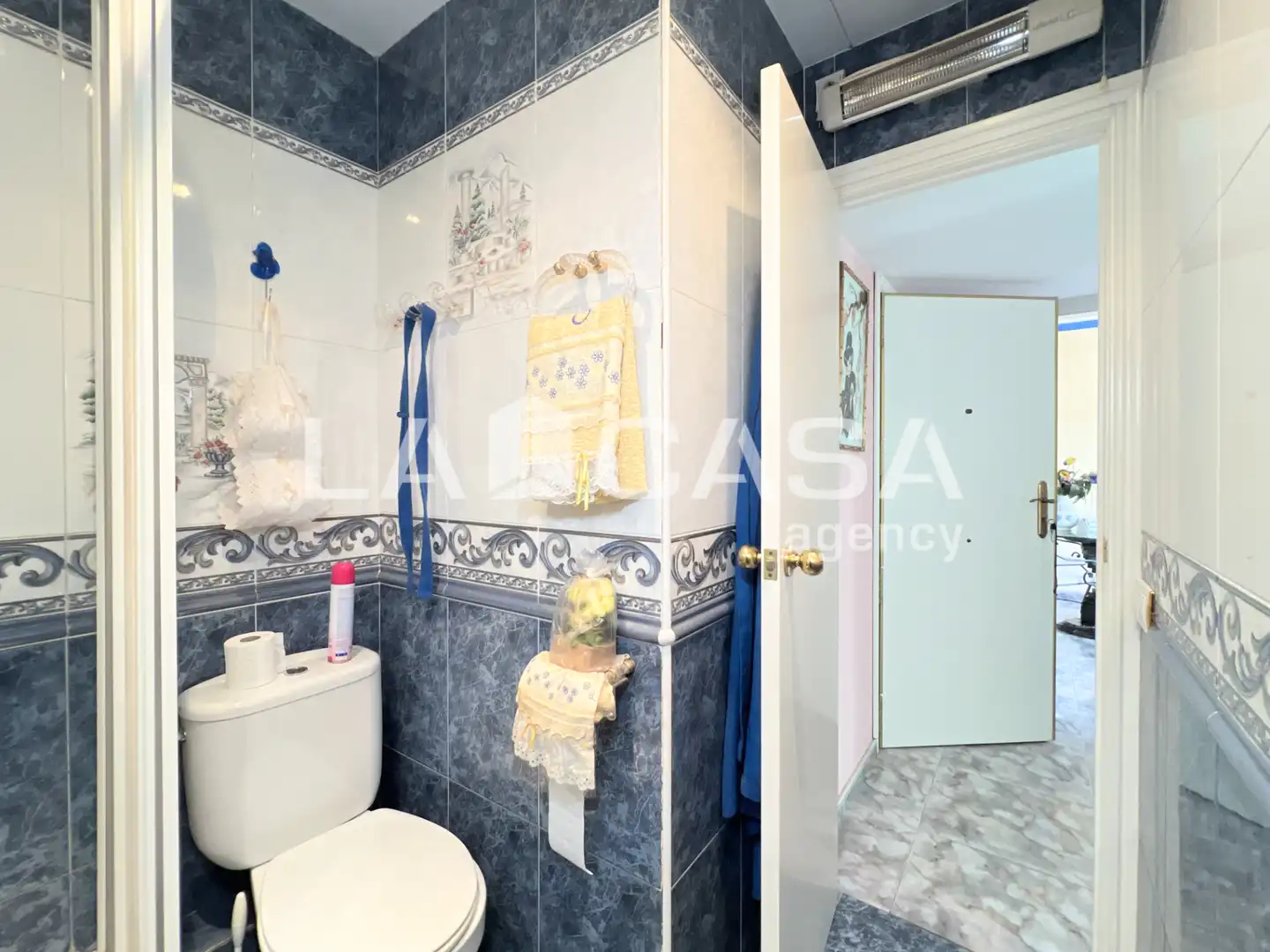 Piso con ascensor en venta en Carrer de Sant Bartomeu, imagen 19