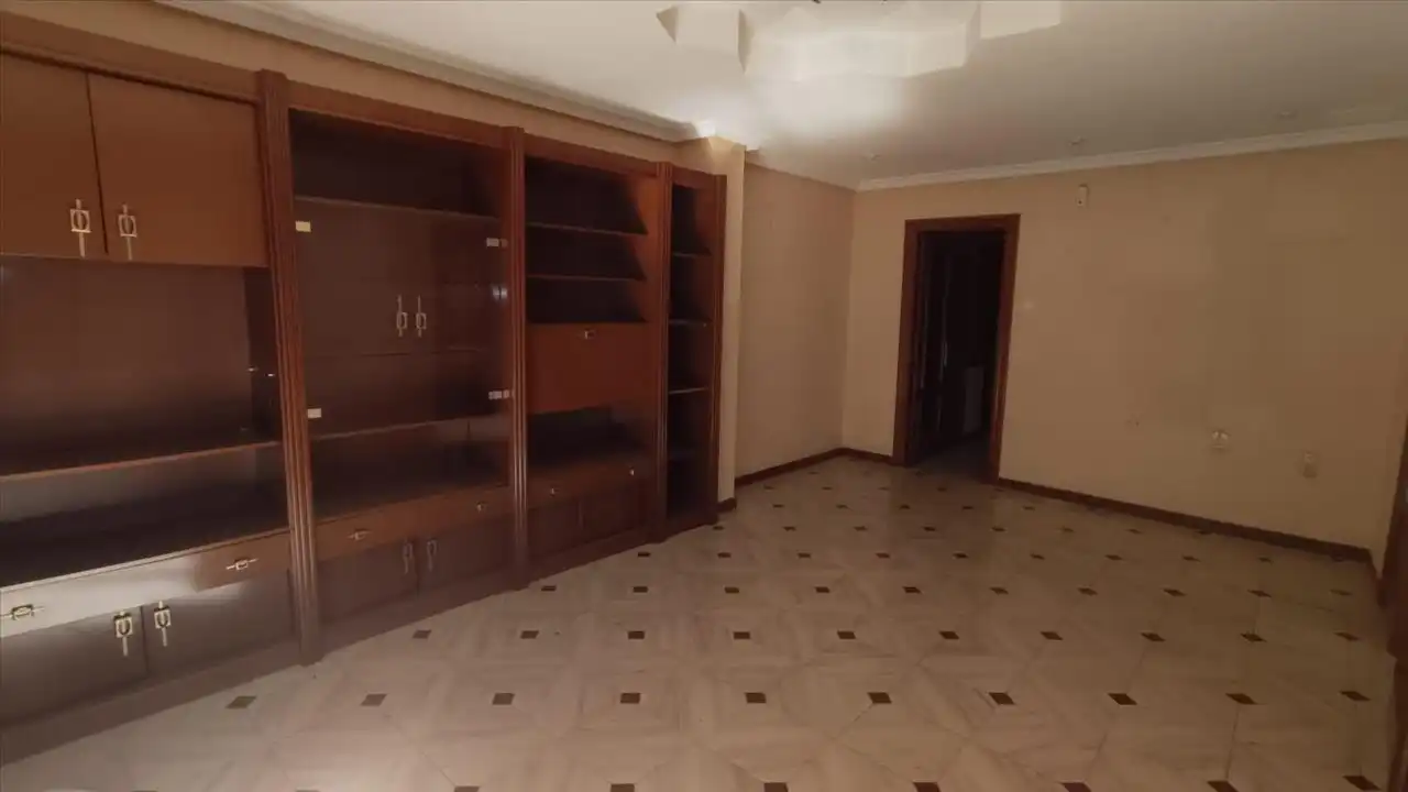 Flat for sale in Enguera  with Balcony