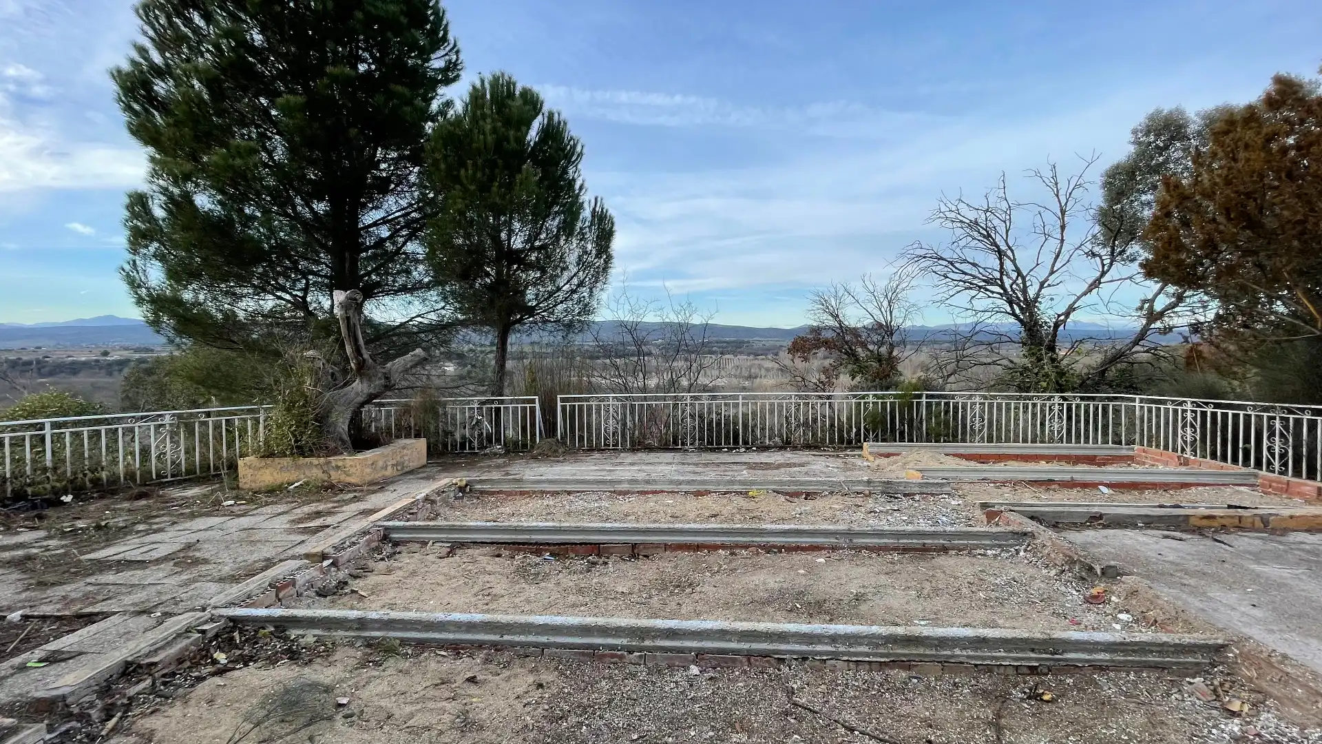 Residential for sale in Santa Cruz del Retamar