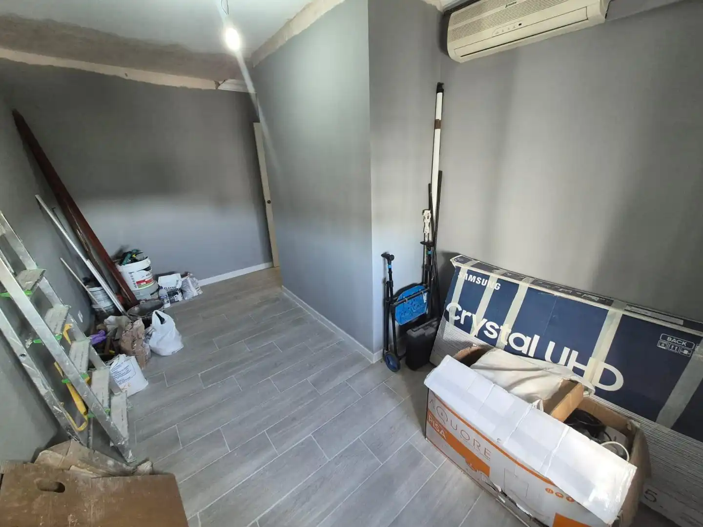 Piso en venta en Barriada de Andalucía - Ardila