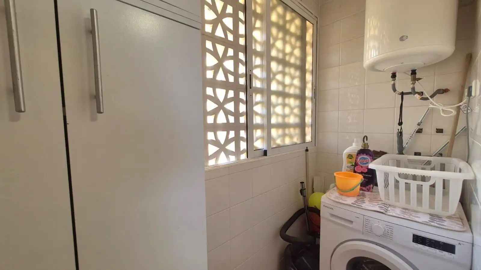 Apartamento con piscina en venta en URBANO ARREGUI, imagen 27