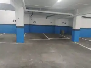 Individuel à louer à Calle de Montesa 31, imagen 3