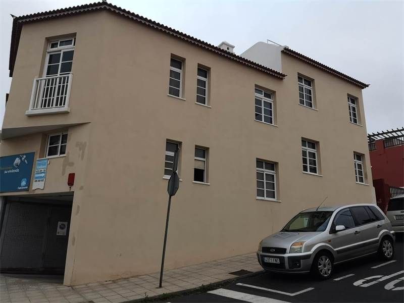 Flat for sale in C/ Leopoldo de la Rosa, Los Silos