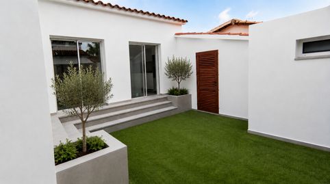 Foto 5 von Einfamilien-Reihenhaus zur Miete in Carrer Pení, 39b, Peni, Empuriabrava