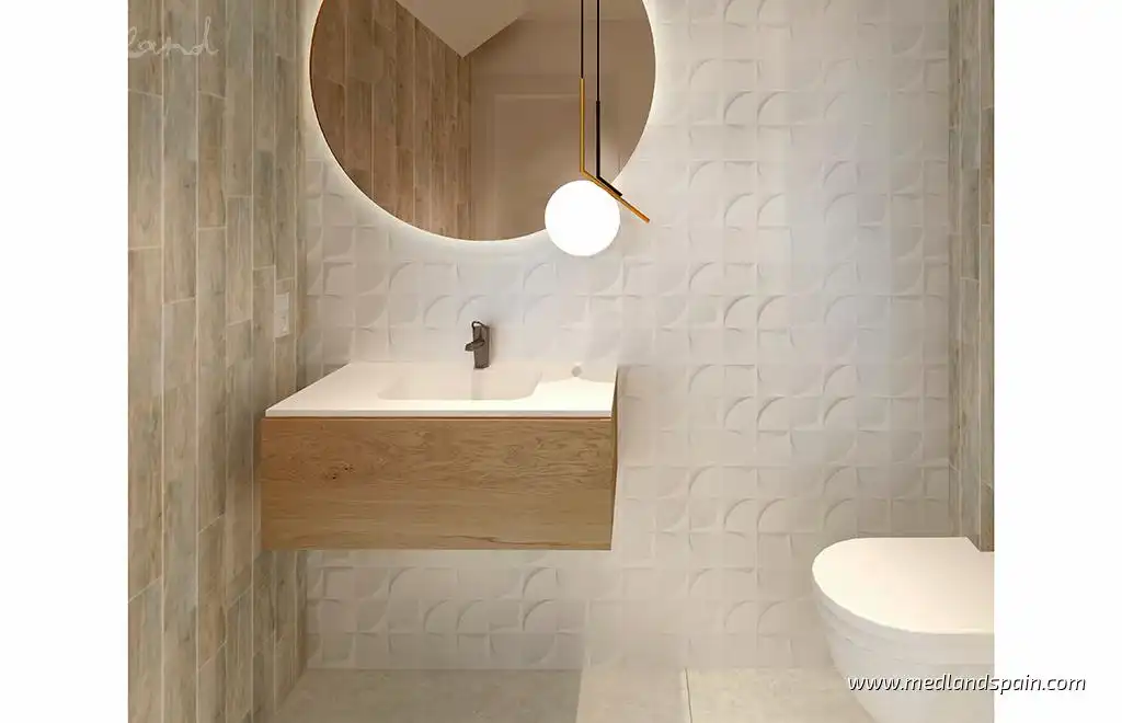 Villa avec piscine à vendre à Gran Alacant, imagen 9
