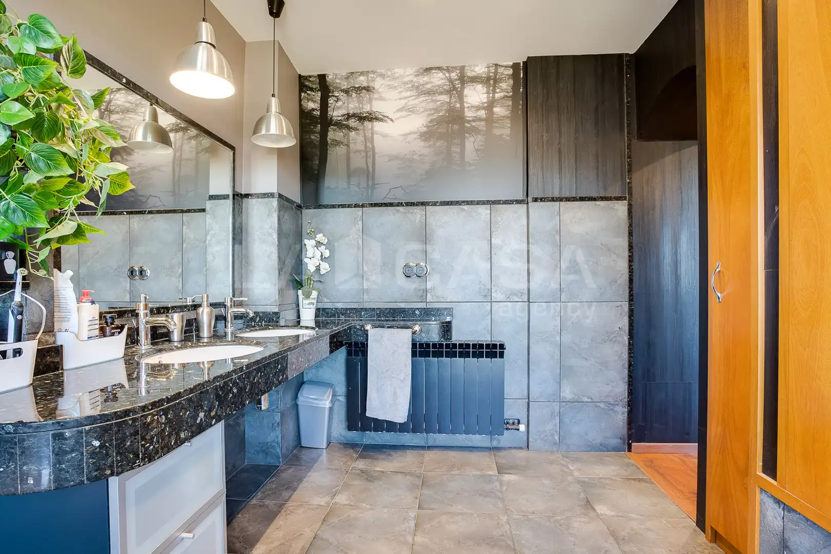 Casa con terraza en venta en Font Verda, imagen 44