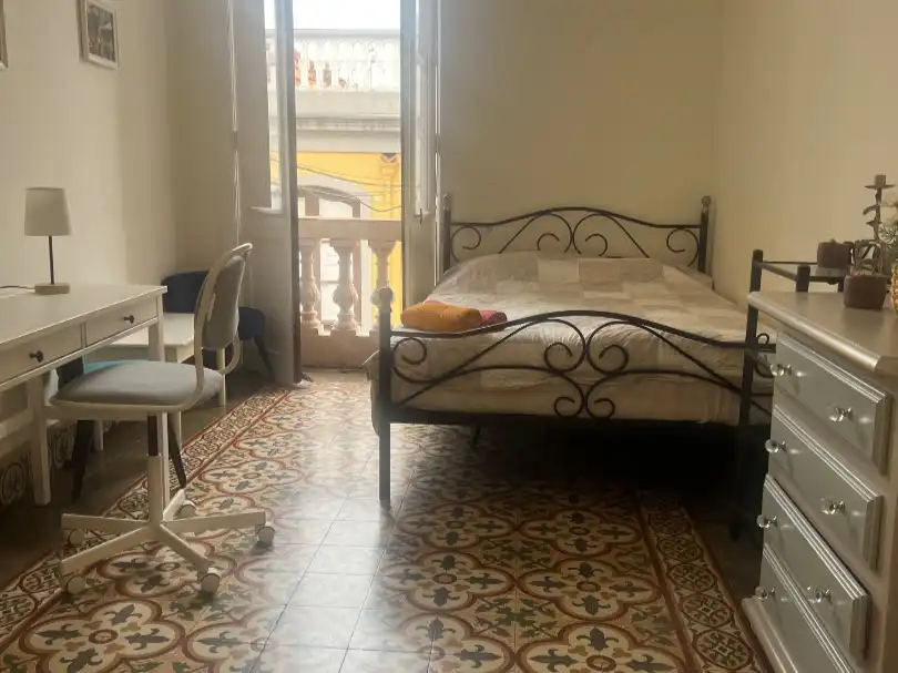 Bedroom of Attic for sale in La Orotava  with Terrace, Furnished and Washing machine