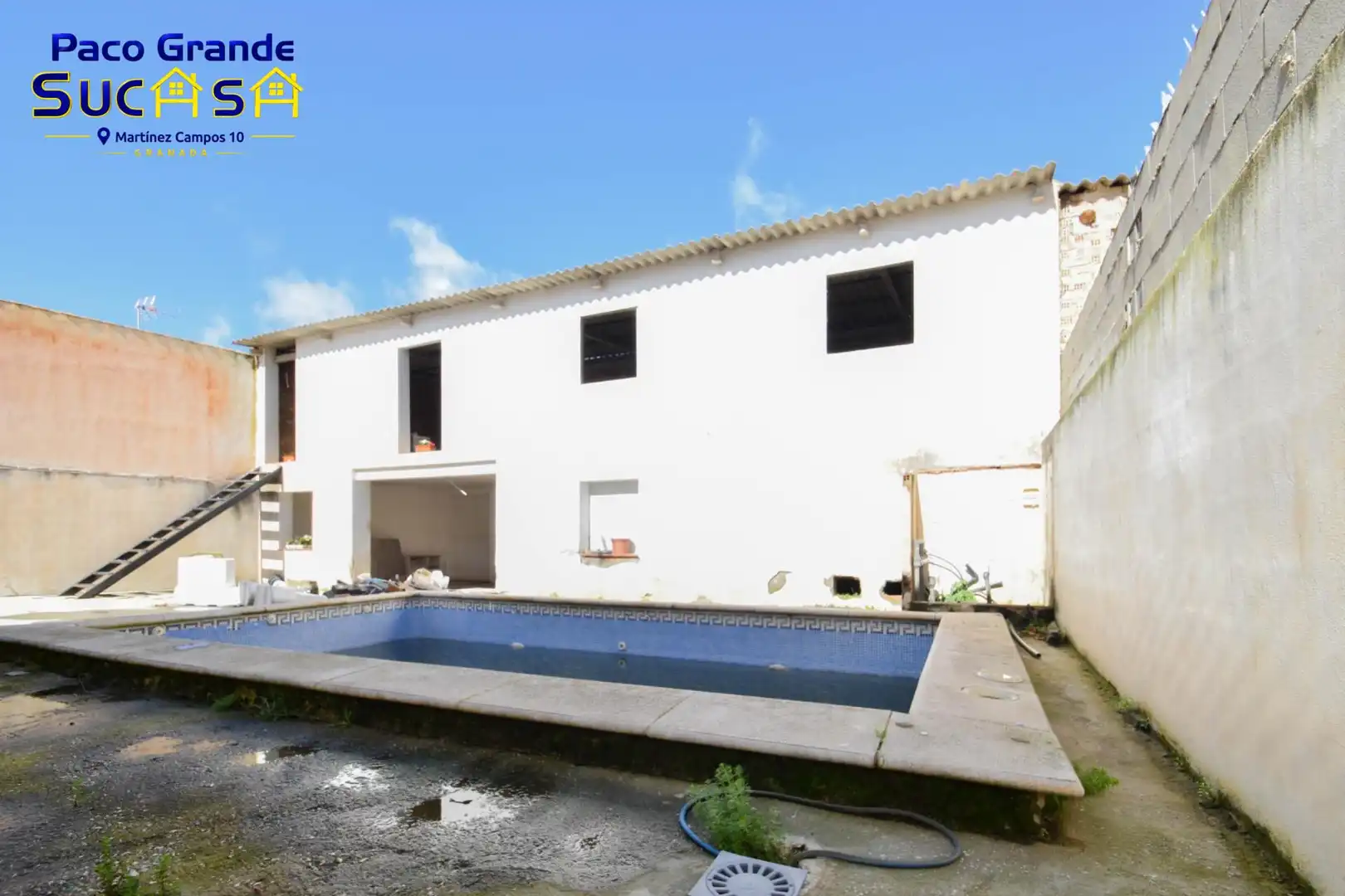 Casa en venda a Calle de Granada, imagen 66