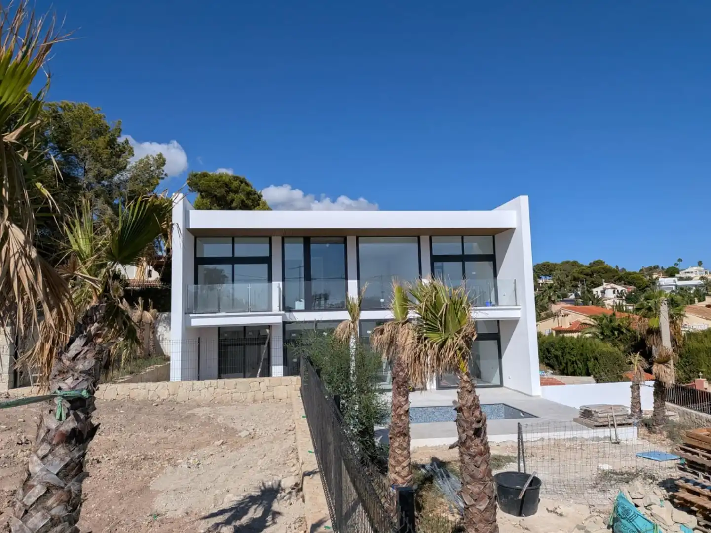 Detached house with terrace for sale in Carrió - La Merced - Los Pinos, imagen 4