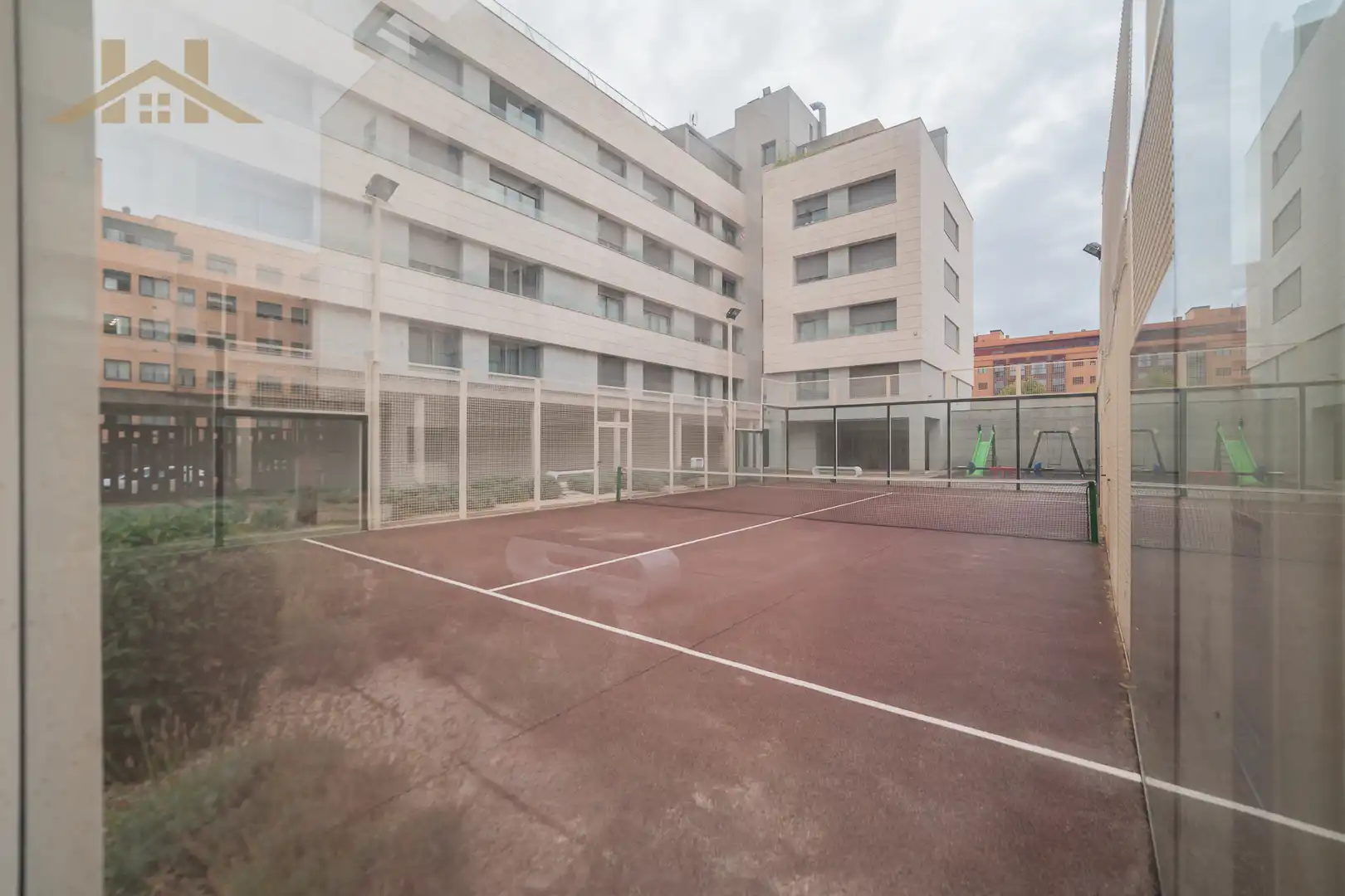 Flat with pool for sale in Calle de Hospital de Órbigo 6, imagen 29