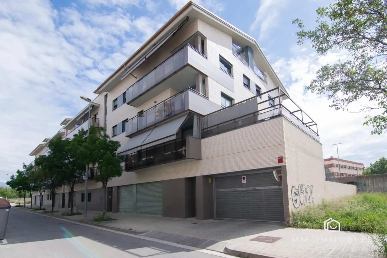 Individual en alquiler en Calle Ripollès 63, imagen 3