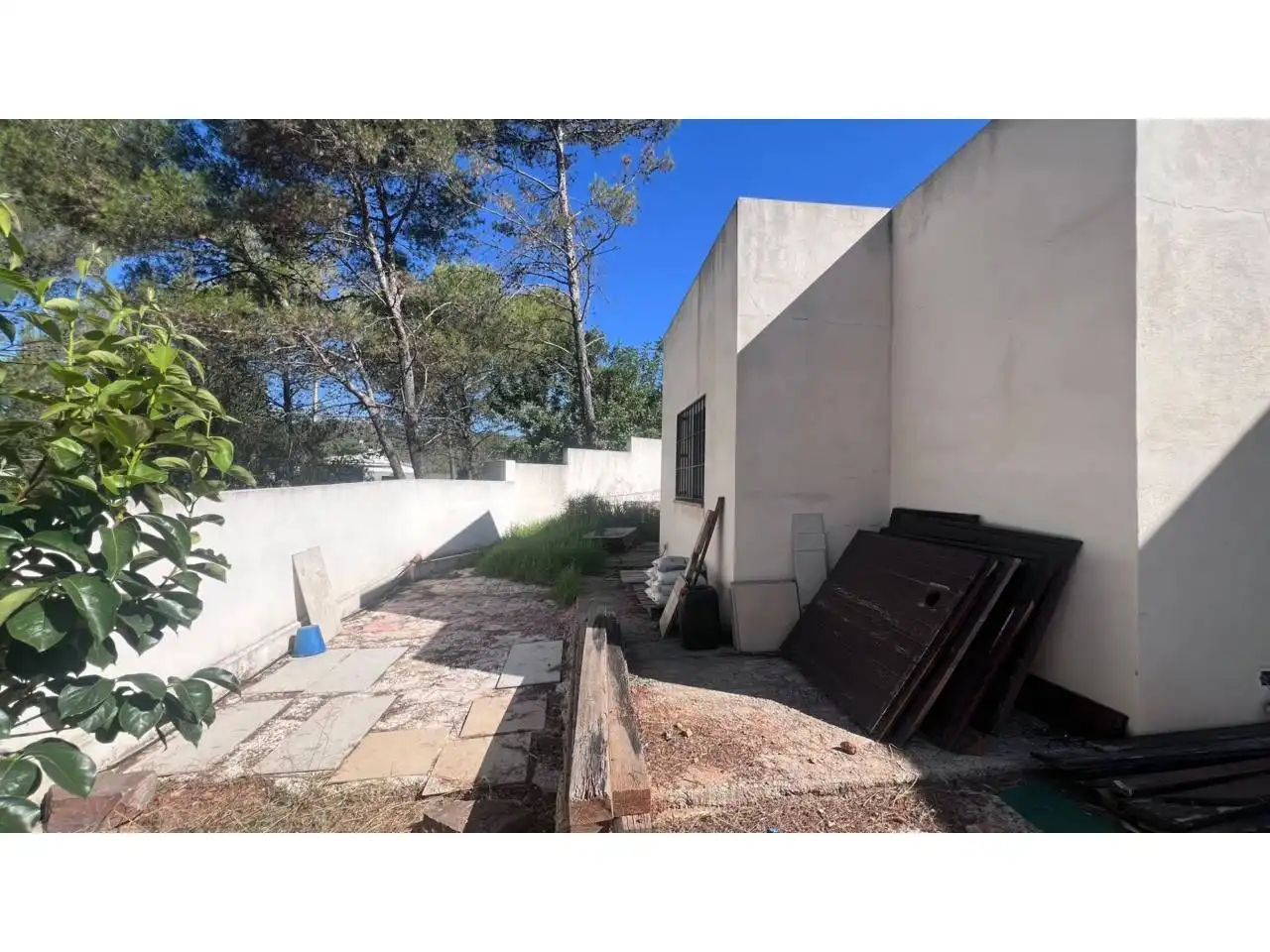 Villa con giardino in vendita a Urbanizacion Falda Monti, imagen 15
