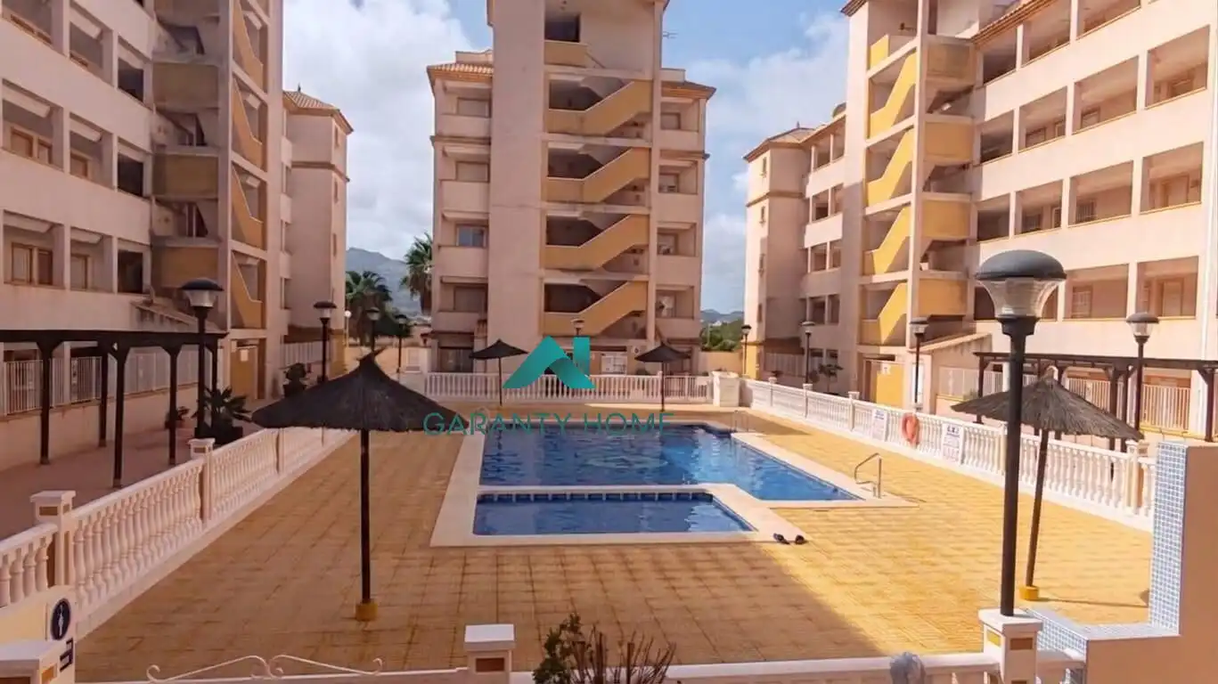 Piso con terraza en venta en Mar Menor de Cartagena – Cabo de Palos, imagen 21
