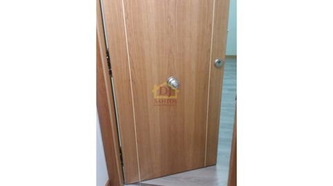 Foto 4 de Apartament de lloguer a Calle Maria Auxiliadora, Garrido Sur, Salamanca Capital