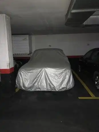 Garage zum Verkauf in Calle del Doctor Zamenhof, 40, Salvador