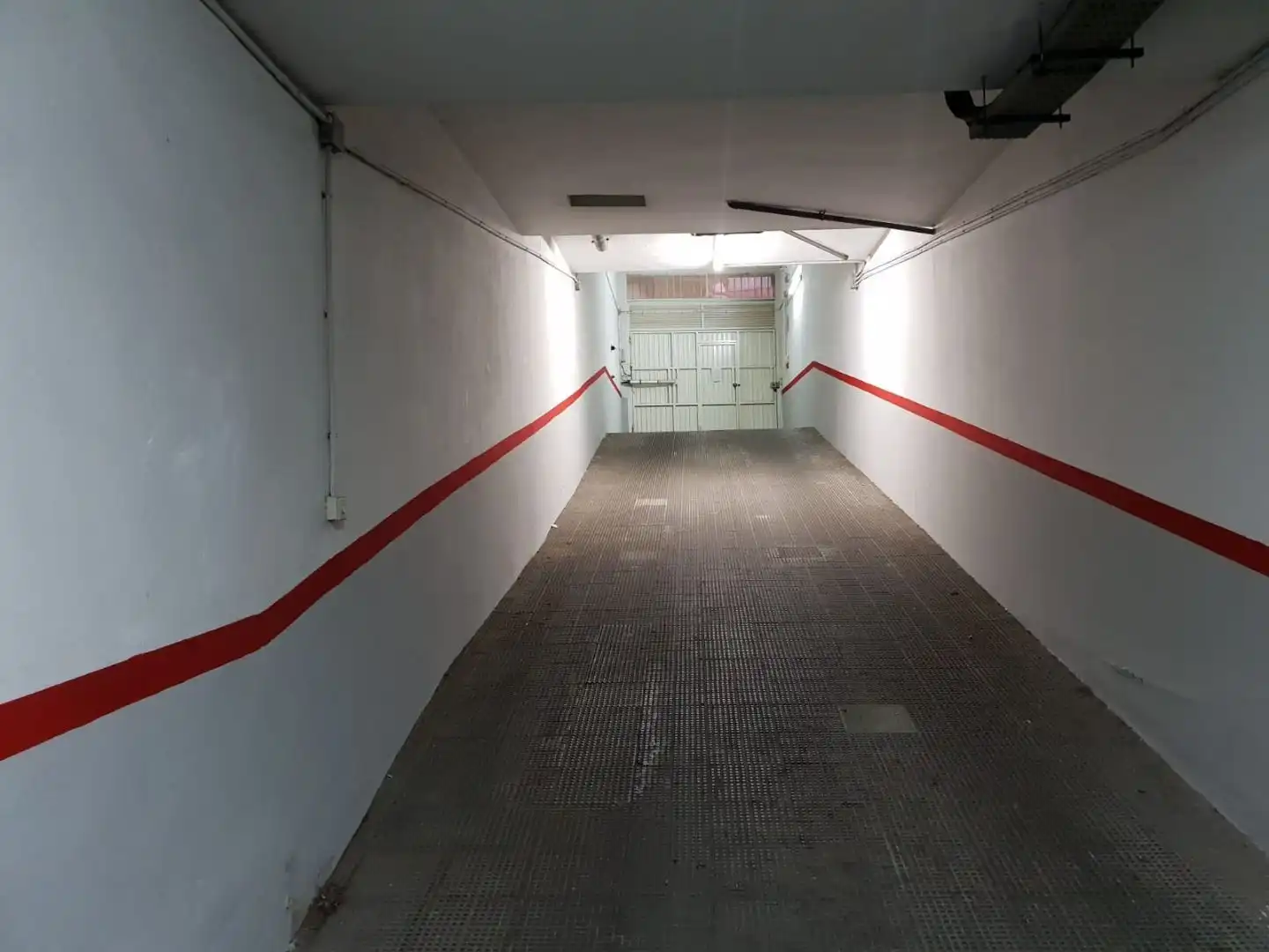 Garage for sale in Huelva