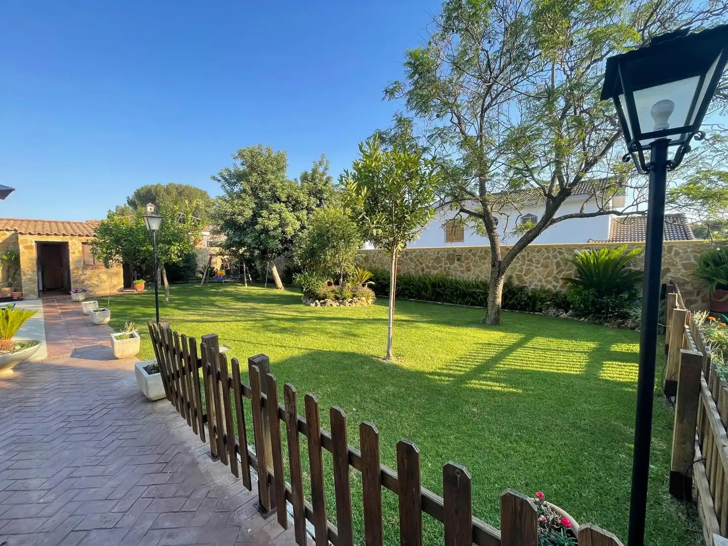 Villa avec terrasse à vendre à Periurbano Este - Campiña, imagen 9