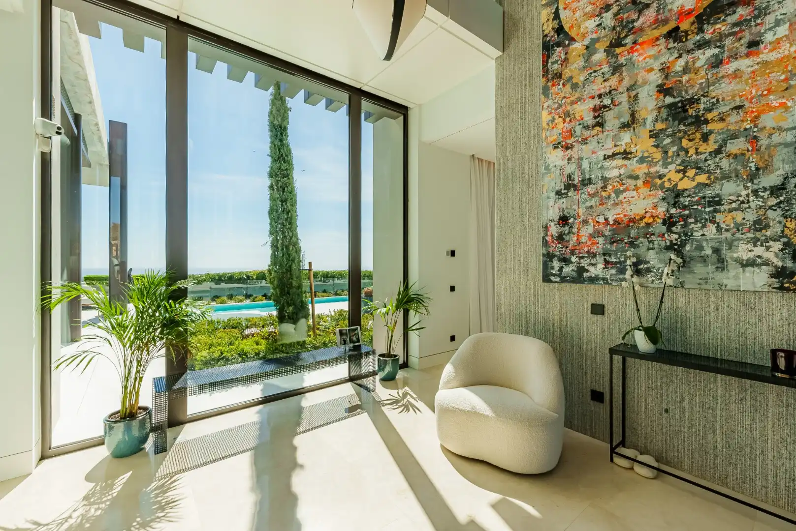 Maison avec piscine à vendre à CERRO ARTOLA 12, imagen 50