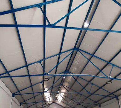 Nave industrial en Alquiler en La Paz