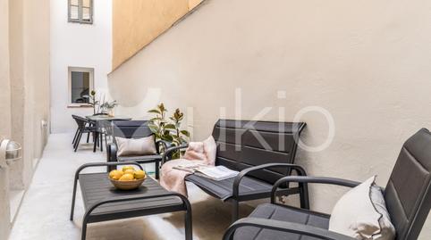 Photo 3 of Apartment to rent in Calle de Fernán González, Goya, Madrid