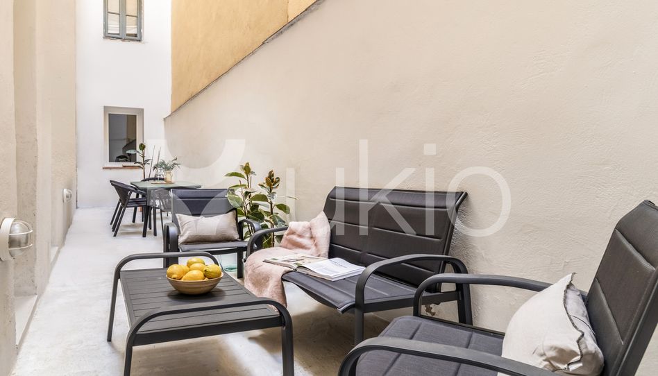 Apartamento de alquiler en Calle de Fernán González, Goya - Imagen 3