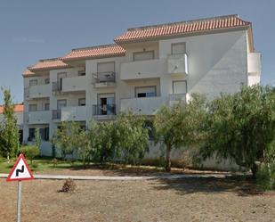 Vista exterior de Garatge en venda en Tarifa