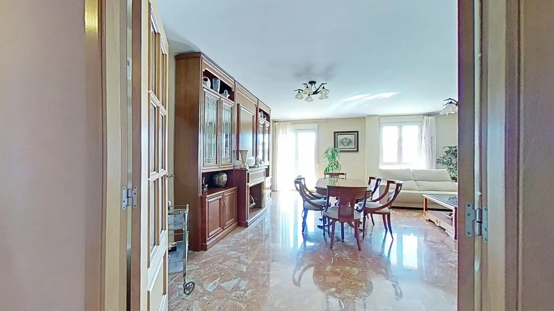 Penthouse with lift for sale in Cariñena - Carinyena, imagen 10