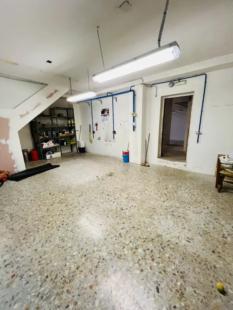 Gewerbefläche zum Verkauf in Calle de Miguel Labordeta, imagen 14