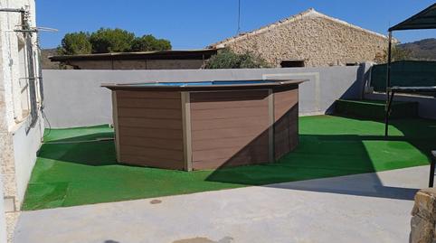 Foto 4 de Finca rústica en venda a Mazarrón Casco Urbano, Murcia