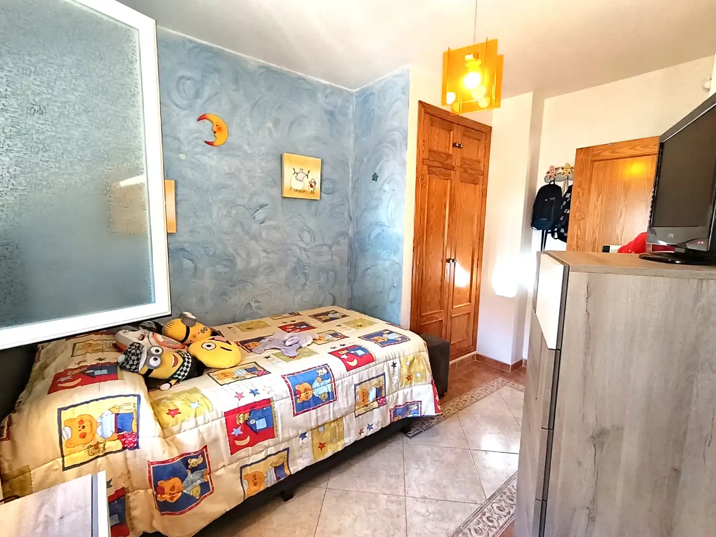 Detached house for sale in Urb. Los Geráneos, imagen 22