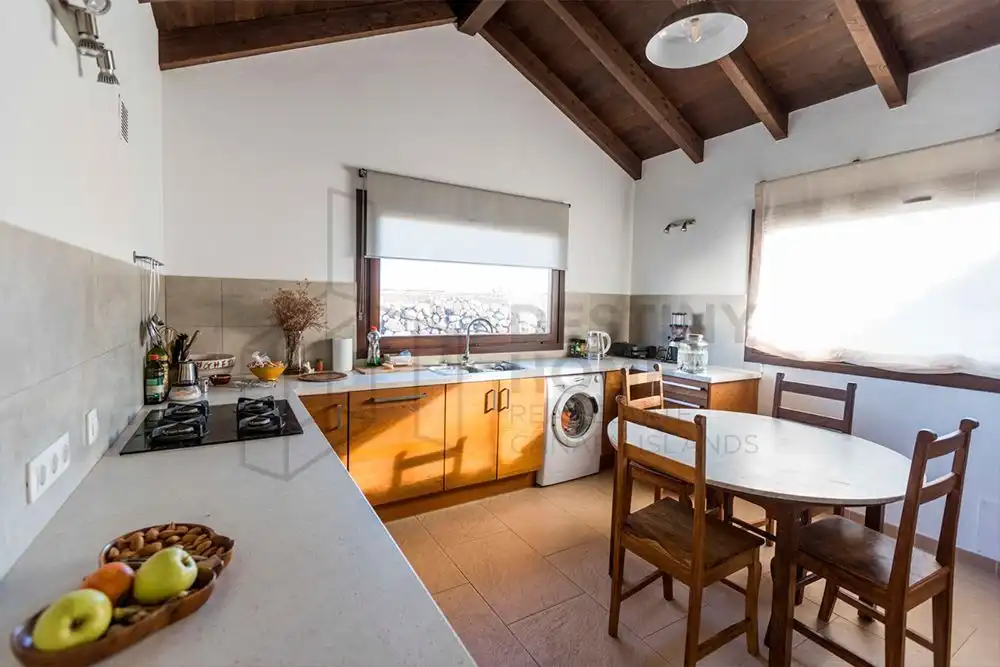 House with garden for sale in El Sobrado, imagen 19