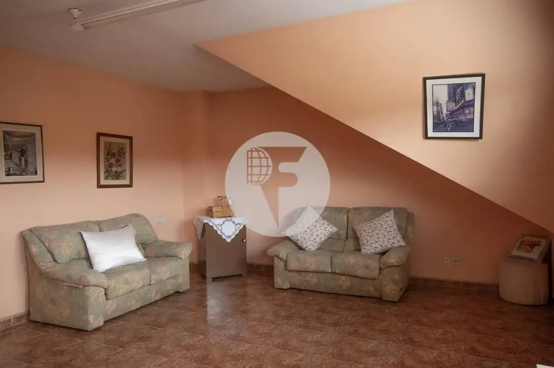 Haus mit Terrasse zum Verkauf in Canovelles, imagen 46