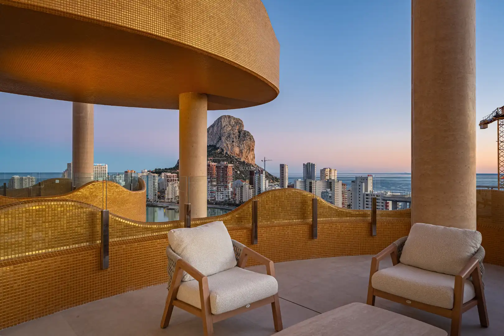Appartement avec terrasse à vendre à Marisol Park - Ortembach - Los Almendros, imagen 36
