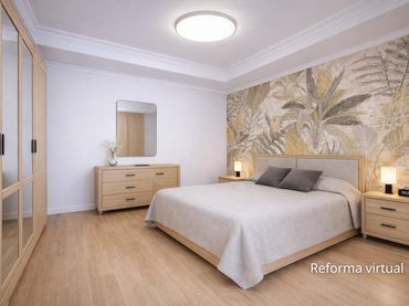 Appartement avec ascenseur à vendre à Calle ALMIRANTE PASTOR TOMASETI
