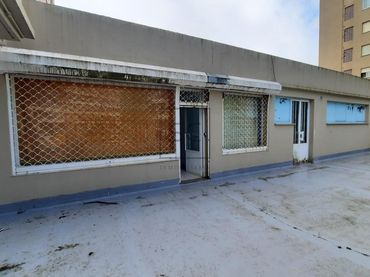 Local comercial en venda a Calle del Ejército Español