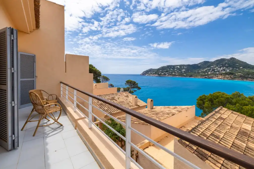 Maisonette mit Pool zum Verkauf in Capdepera Poble, imagen 14