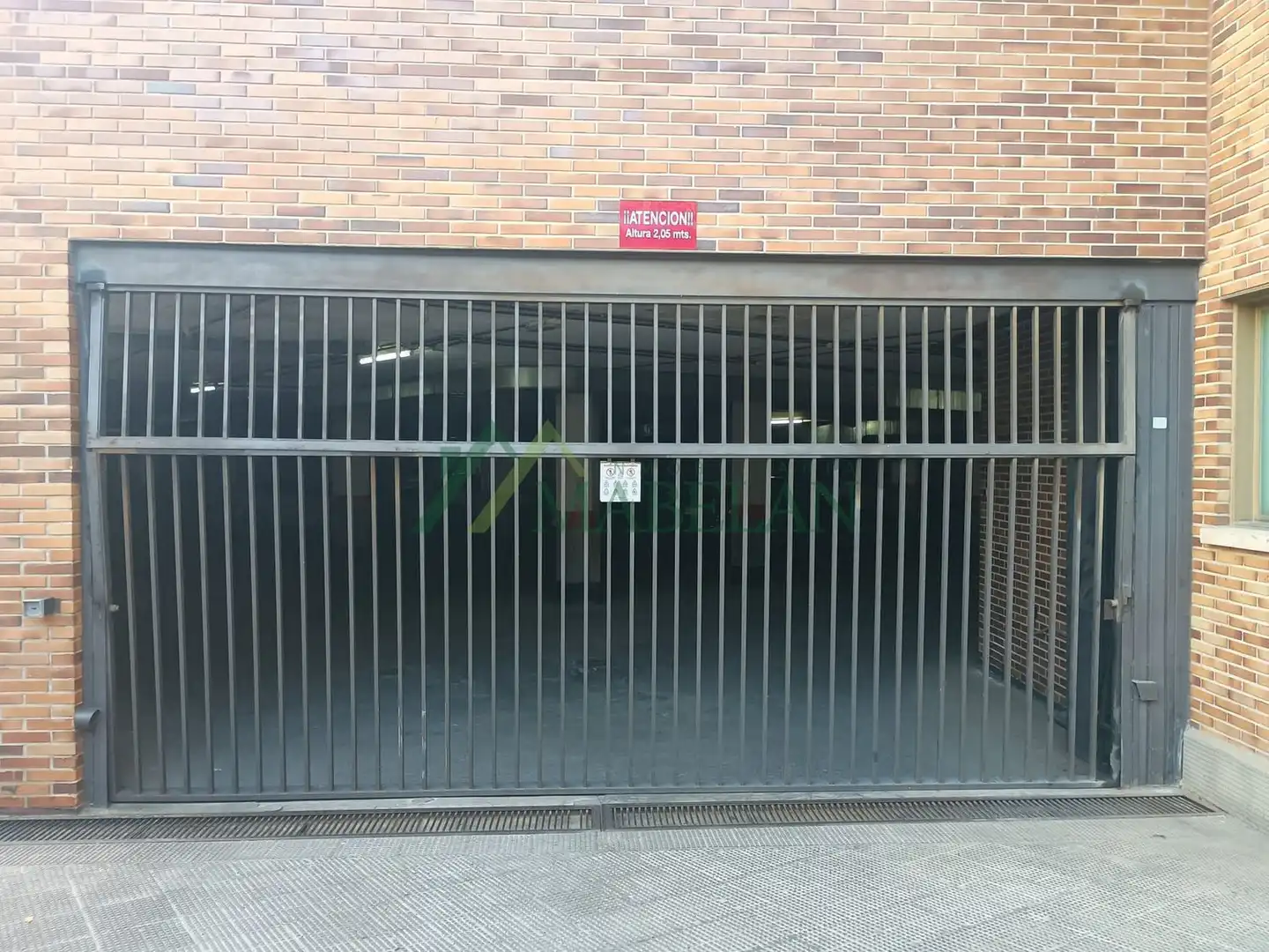 Parking of Garage for rent in Majadahonda