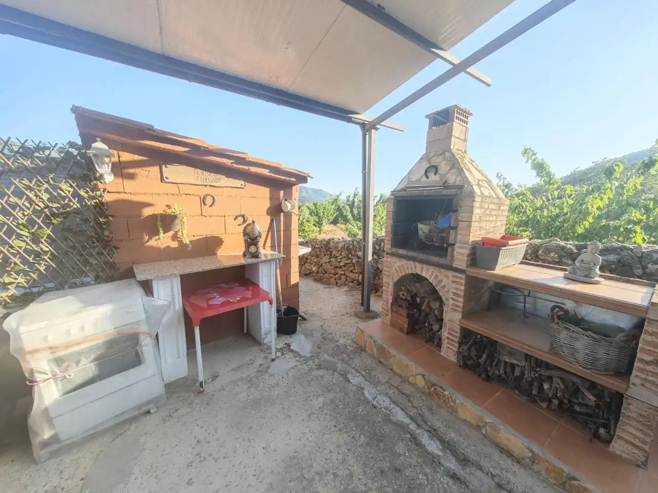 Casa o chalet en venta en El Torno