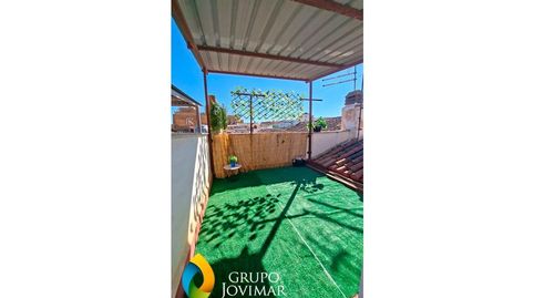 Foto 2 de Casa o chalet en venta en Guadix, Granada