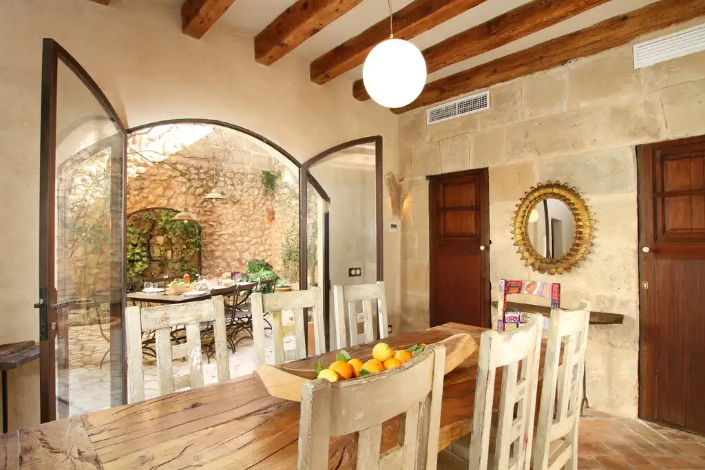 Maison jumelée à vendre à Pollença Poble