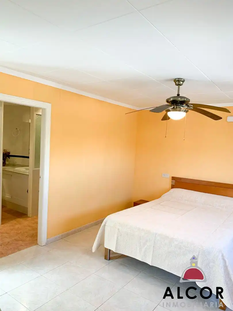Flat for sale in CID, imagen 24