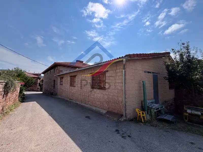 Casa rústica en venda a Barrio Villanueva de la Nia, imagen 13