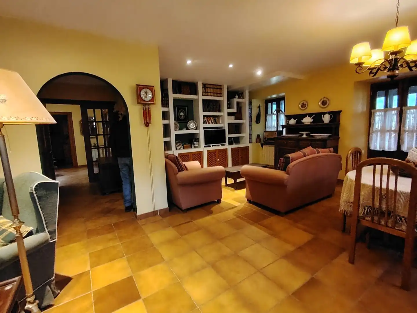 Terraced house with garden for sale in Liendo, imagen 39