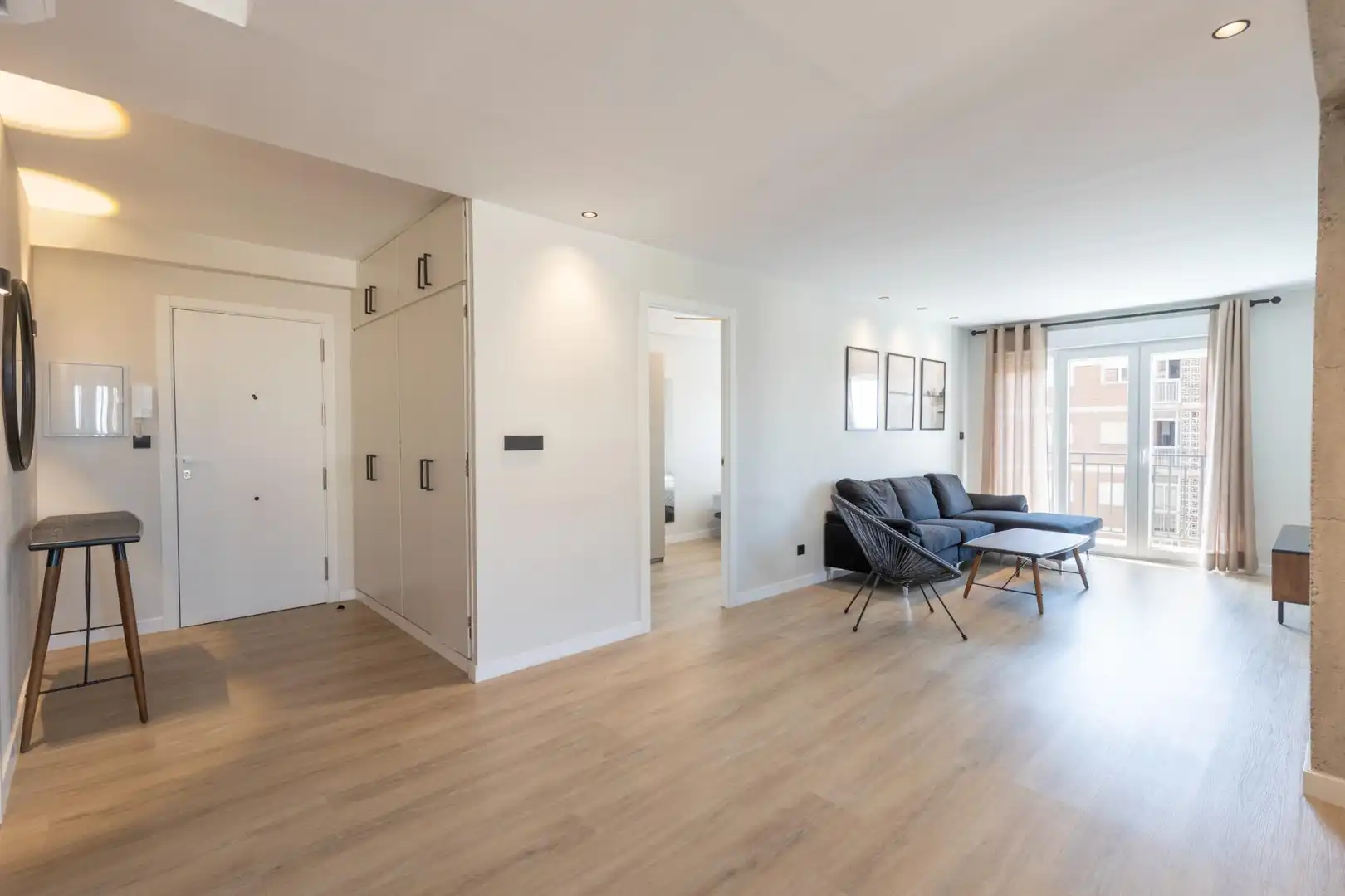 Piso con ascensor en venta en Calle Calle Alejandro Dumas, imagen 7
