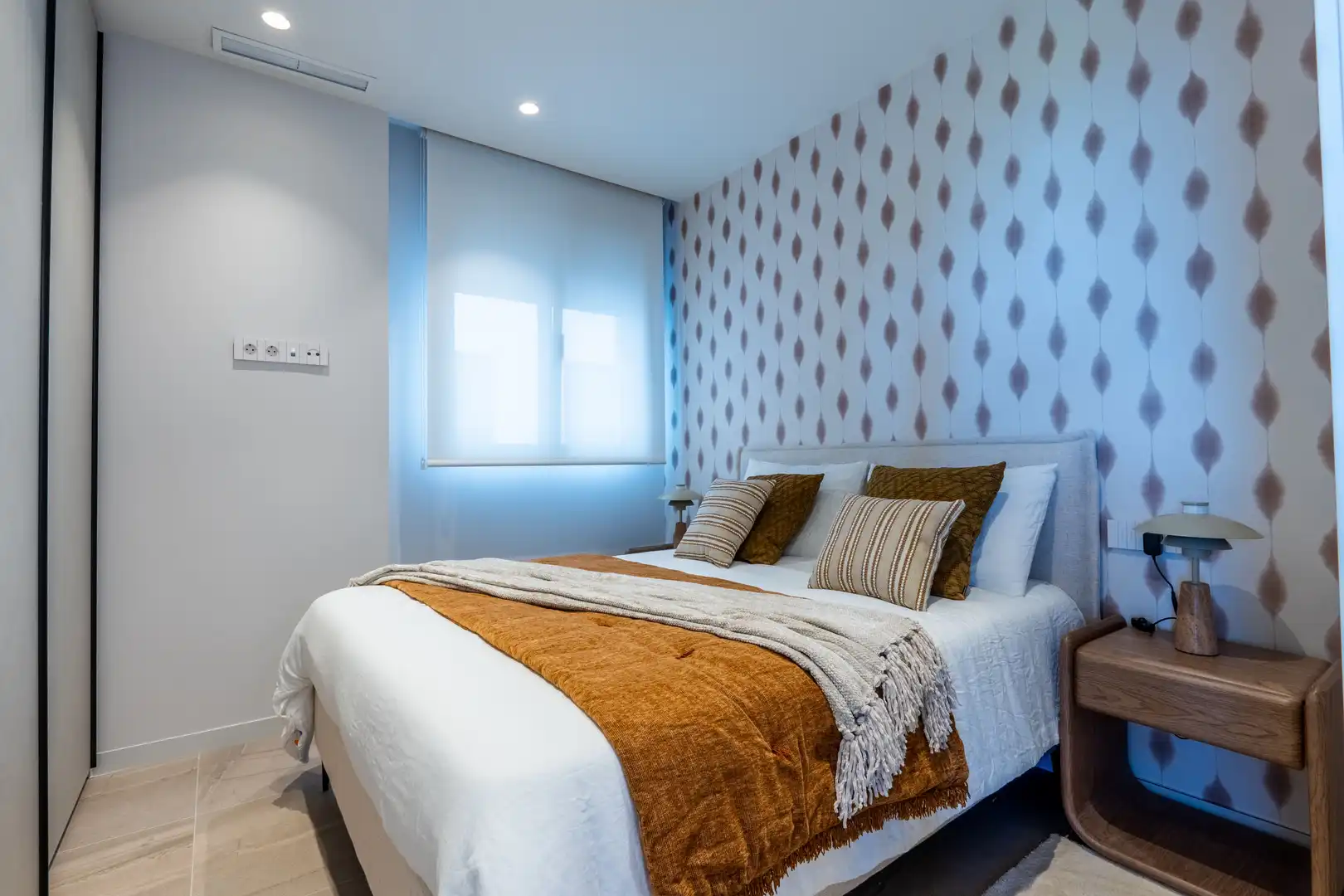 Penthouse mit Pool zum Verkauf in Carrer Colon, imagen 22
