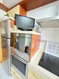 Apartments for rent in Plaza Pícara Justina, 5, Centro Ciudad