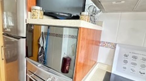 Foto 4 de Apartament de lloguer a Plaza Pícara Justina, 5, Centro Ciudad, León Capital